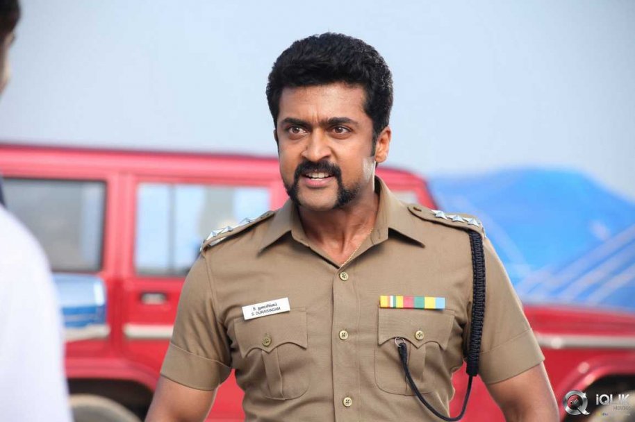 Suriya